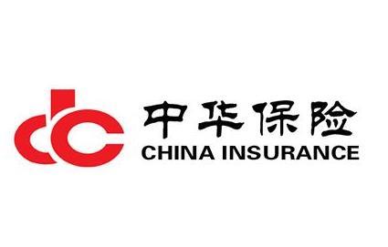 中华财险logo图片
